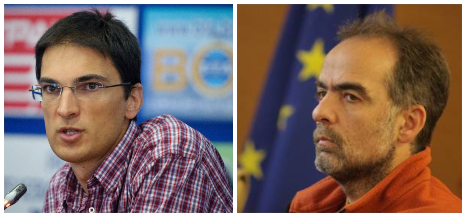 След Тома Белев и депутатът от ПП Александър Дунчев е