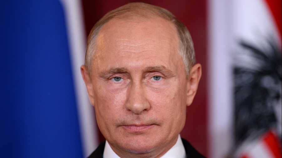 Путин: Бяхме принудени да започнем операцията в Украйна
