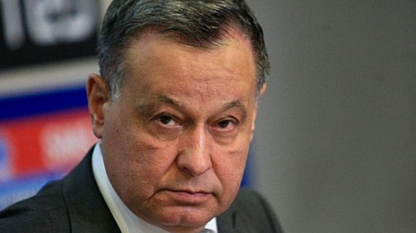 Тази така наречена военна операция наистина не е военна операция