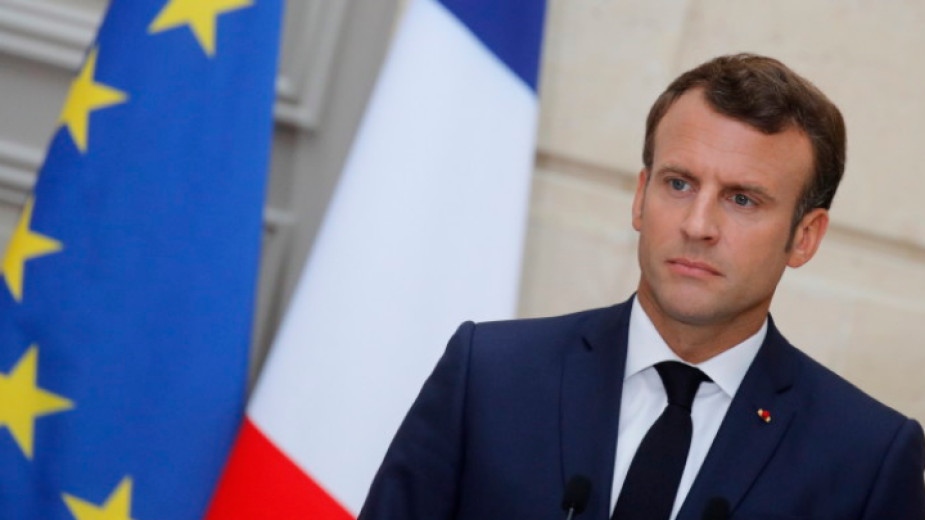 Франция ще ускори разполагането на свои войници в Румъния заяви