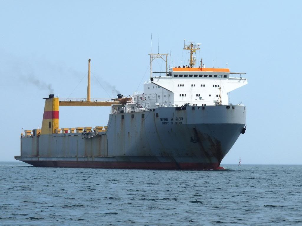 Най бързият и безопасен начин за евакуация на българи и украинци