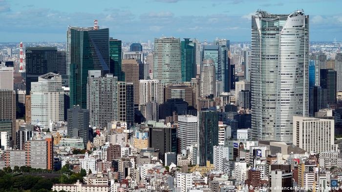 Япония ще въведе допълнителни санкции срещу Русия които ще бъдат