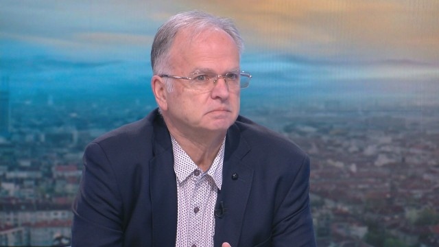 Мъдрите американски анализатори предупреждаваха за тази ситуация още през 2008