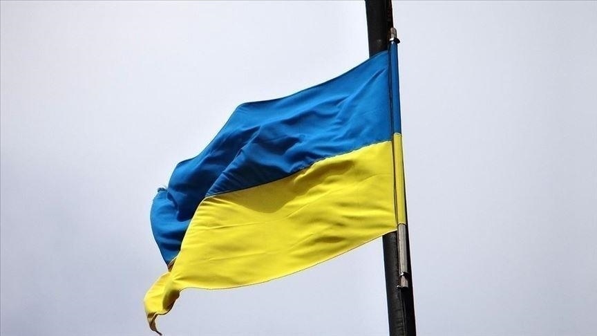 Президентът на Украйна Владимир Зеленский назначи Юрий Лебед за командващ