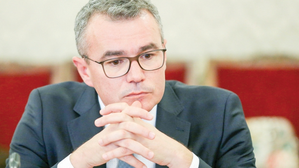 Не считам че има пряка връзка между скока на борсовите