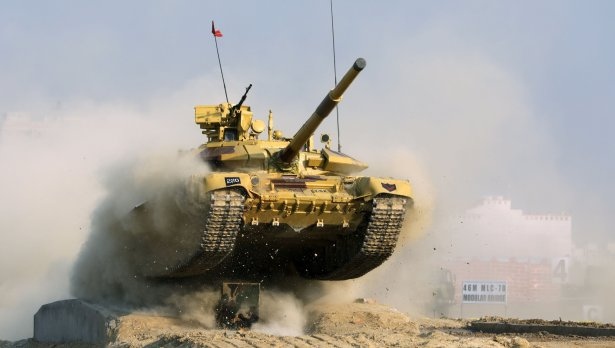 Канцеларията на украинския президент съобщи че руските сили са взривили