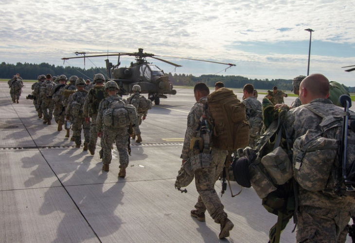Повиквателни за явяване във военно окръжие разпращат от структурите на