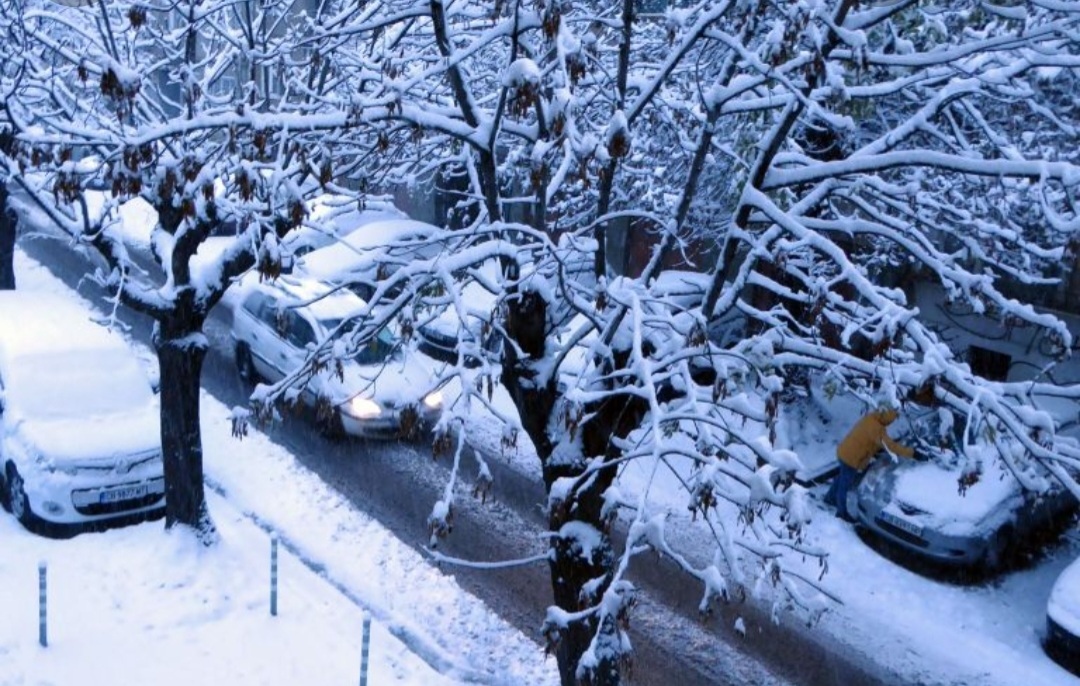 Днес ще бъде облачно На много места ще има валежи