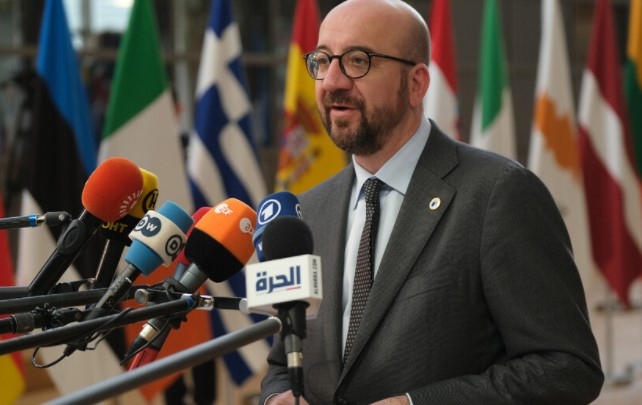 Има разногласия между 27 те държави от Евросъюза относно разширяването на