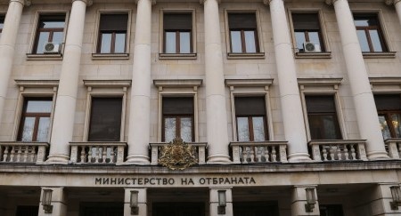 Военният експерт и дългогодишен служител в системата на българската отбрана