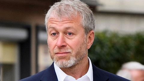 Руският бизнесмен и милиардер Роман Абрамович е приел украинското предложение