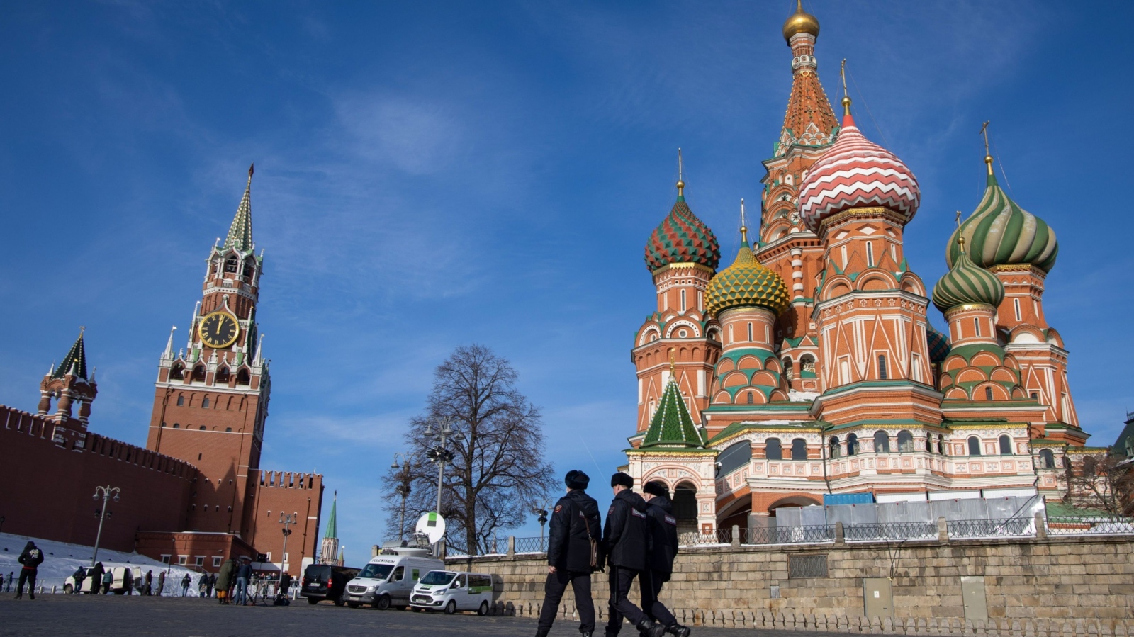 Норвегия стартира действия по премахване на руски активи от своя