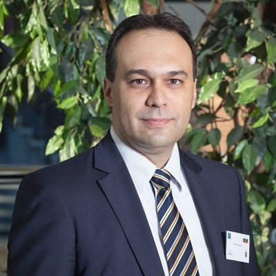 Първоначалният избор на премиера беше Тодор Тагарев Рокада в последния момент