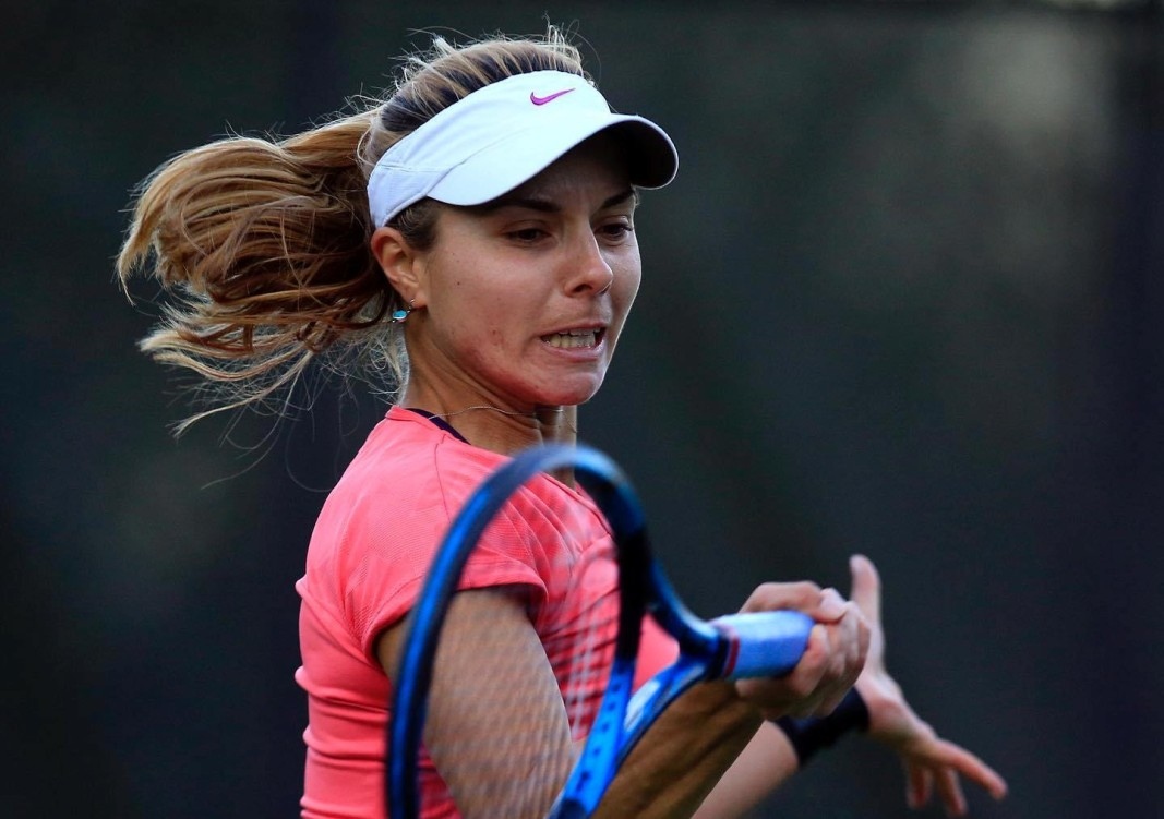 Виктория Томова постигна трета поредна победа и се класира за