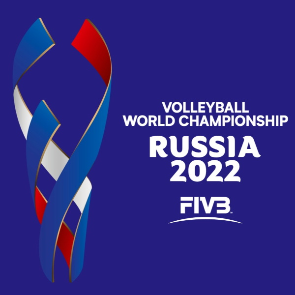 Международната федерация по волейбол FIVB отне домакинството на Русия на