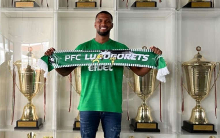 Лудогорец се похвали че в края на трансферния прозорец към