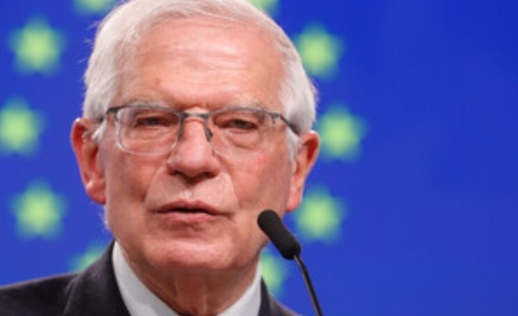 Показахме че няма да заменим свободата си за газ заяви