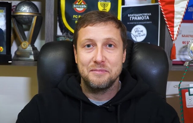 Втори футболист загина във войната която Русия води срещу Украйна