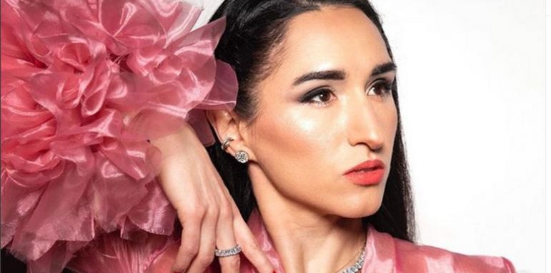 Певицата Сантра стана майка точно на 1 март Тя сподели новината