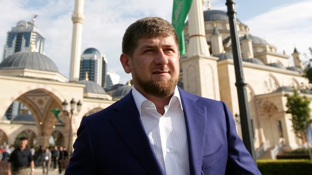 Украйна хвърли светлина върху ликвидирането на "елитните" отряди на чеченския