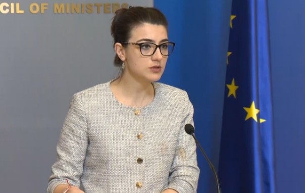 МС взе решение да се предостави хуманитарна помощ на Украйна