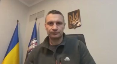 Врагът набира сили все по близо до столицата През нощта той