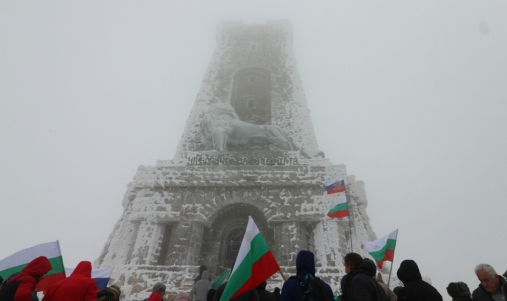 Президенти и лидери от цял свят поздравиха българите по случай