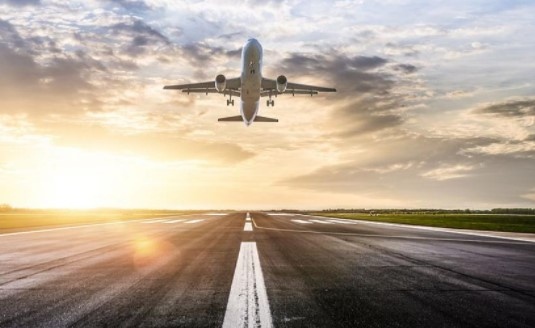 Възобновяват се полетите по редовната въздушна линия София Скопие София Първият полет