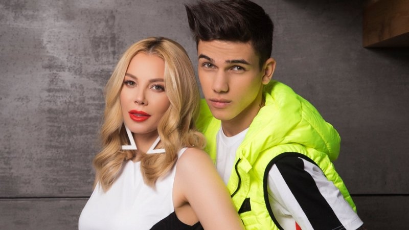 Емилия поднесе удивителна изненада на почитателите си както и тези