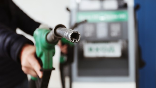 Ситуацията на пазара с горива нагледно разкри дефектите в икономиката