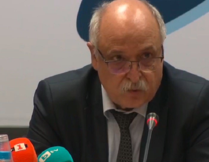 Няма изменения в радиационната обстановка след военните действия и пожара