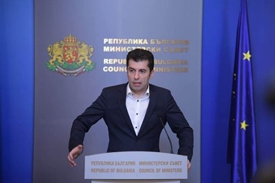 Младежката организация на ГЕРБ стои зад създалата се паника в