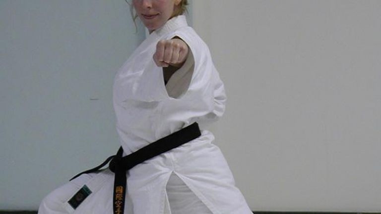 Европейската федерация по карате ЕФК лиши Русия от домакинството на