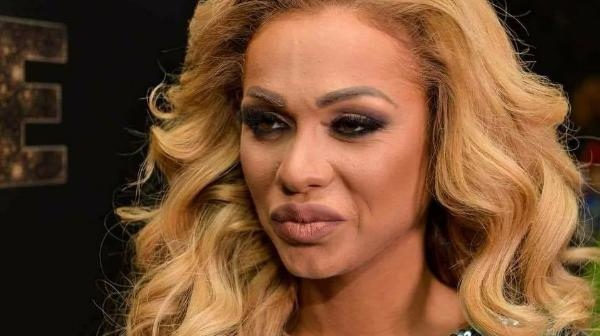 Плеймейтката Нора Недкова има интимна връзка с чувствително по възрастния от