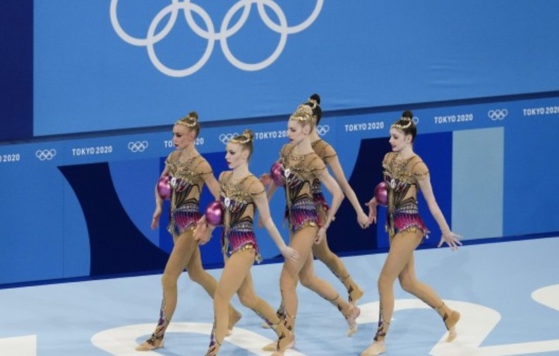 Поредна санкция за спортистите на Русия и Беларус Международната федерация