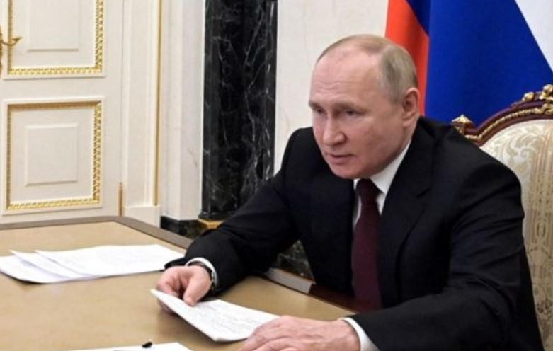 Русия е готова за диалог за Украйна ако всички нейни