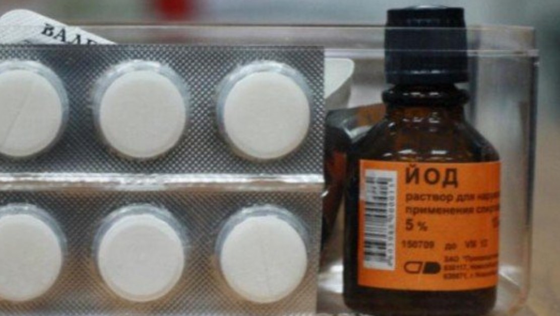 Няма промени в радиационния фон в България както днес така