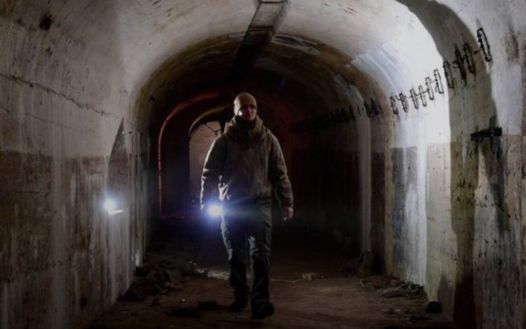 Подготвяме електронен регистър на укритията в страната което ще даде