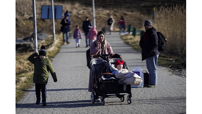 УНИЦЕФ съобщи че около половин милион деца са били принудени