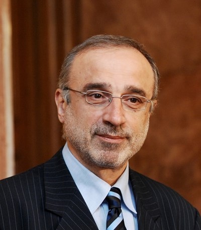 Ние сме във война Аз съм слисан Това заяви пред БНТ