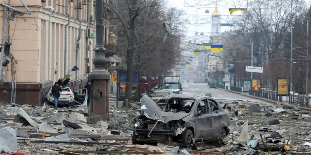 Русия и Украйна се обвиниха взаимно за невъзможността да евакуират