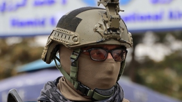 3000 американци са отговорили на призива на Украйна към чуждестранни