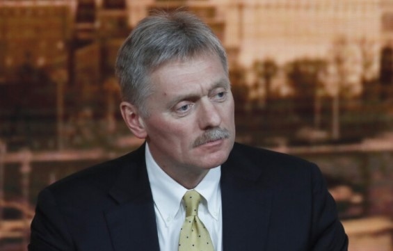 Русия иска Украйна да прекрати военните си действия да направи