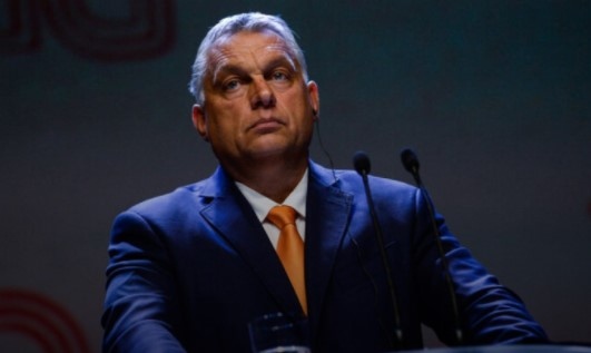 Унгарският премиер Виктор Орбан подписа указ с който се разрешава