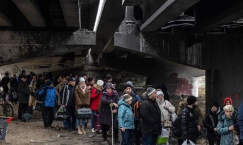 От 24 февруари до 6 март включително на всички гранични