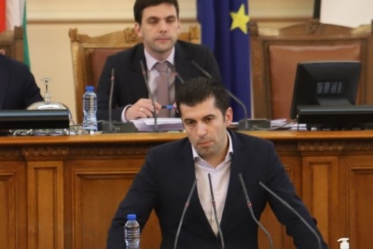 Няма риск за доставките на петрол не трябва да се