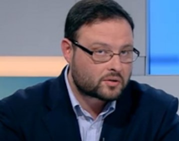 Почина Десислав Чуколов Той беше член на партия Атака от