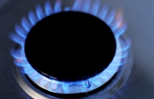 С голям скок на цената на природния газ започна борсовата