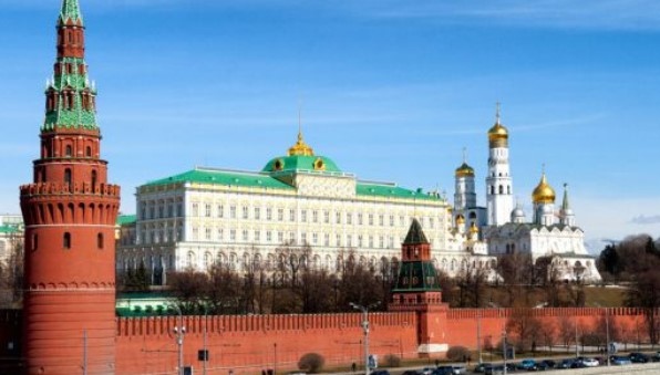 Русия вече е най санкционираната държава в света От 22 февруари досега