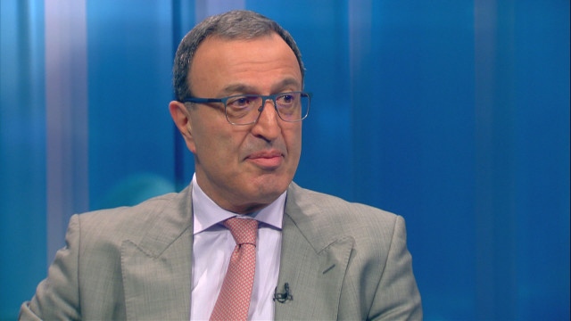 Последната година НСО сякаш стана изкупителна жертва за всичко В